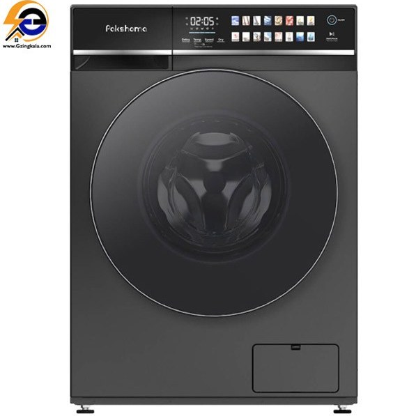 پاکشوما 9 کیلویی s9