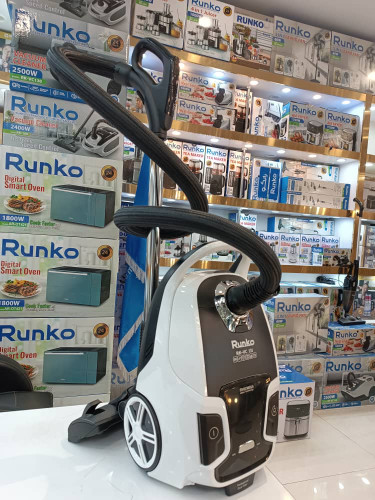 جارو برقی رانکو مدل 131